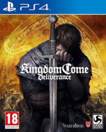 Kingdom Come Deliverance