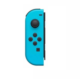 Originele Nintendo Switch Joy Con Blauw Links