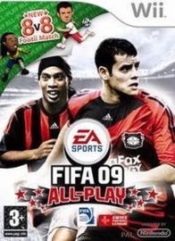 FIFA 09 All Play