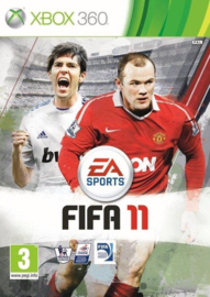 FIFA 11 (Losse CD)
