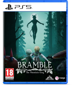 Bramble the Mountain King (Nieuw)