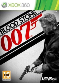 Blood Stone 007 - James Bond