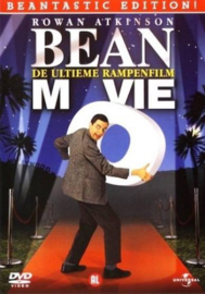 BEAN De Ultieme Rampenfilm Movie - DVD