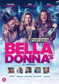 Bella Donna's - DVD