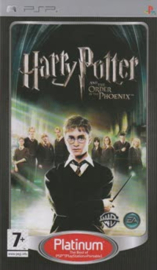 Harry Potter en de Orde van de Feniks (Losse CD)