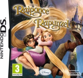 Disney Rapunzel