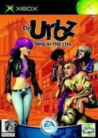 De Urbz Sims in the City