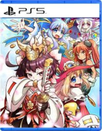 Trouble Witches Final! Episode 01 Daughters of Amalgam - ASIA (Nieuw)