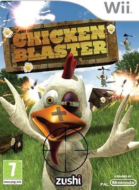 Chicken Blaster