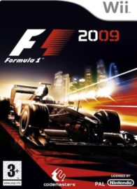 F1 2009