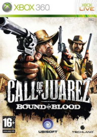 Call of Juarez Bound in Blood (Losse CD)