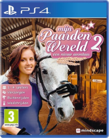 Mijn Paardenwereld 2