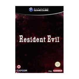 Resident Evil