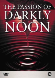 The Passion of Darkly Noon - DVD