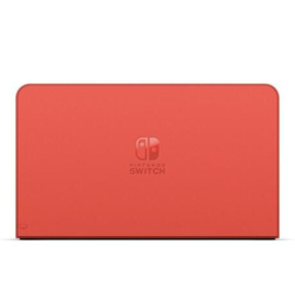 Nintendo Switch Dock OLED Super Mario Edition Origineel