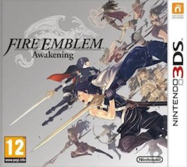 Fire Emblem Awakening