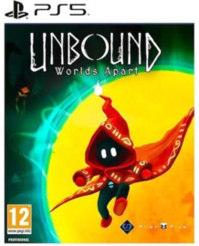 Unbound Worlds Apart (Nieuw)