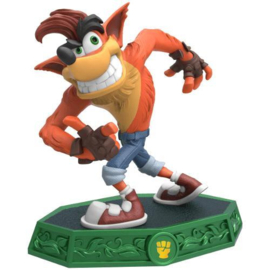 Crash Bandicoot - Imaginators