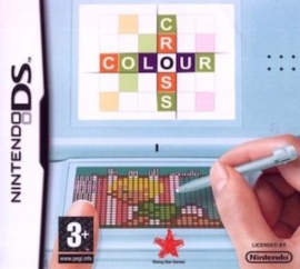 Colour Cross