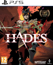 Hades (Buitenlands Doosje) (Nieuw)