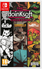 The Doinksoft Collection (Nieuw)