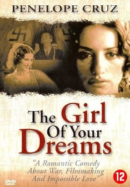 The Girl of Your Dreams - DVD