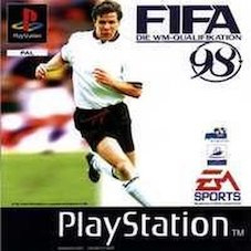 FIFA Road to World Cup 98