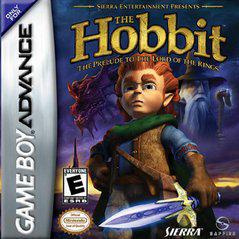 The Hobbit (Losse Cartridge)