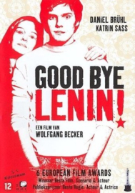 Good Bye Lenin! - DVD