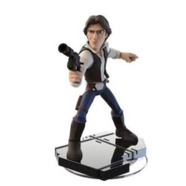 Han Solo - Disney Infinity 3.0