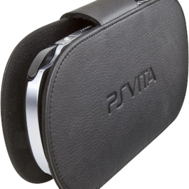 Sony PS Vita Hard Case OLED