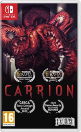 Carrion (Nieuw)