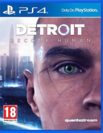 Detroit Become Human (Nieuw)