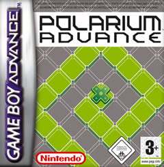 Polarium Advance (Losse Cartridge)