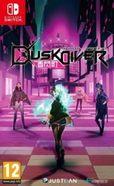 Dusk Diver - ASIA (Nieuw)