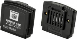 Nintendo 64 Jumper Pak