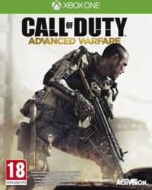 Call of Duty Advanced Warfare