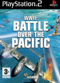 WWII Battle Over the Pacific