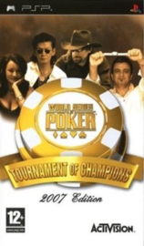 World Series of Poker Tournament of Champions