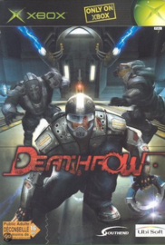 Deathrow