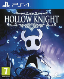 Hollow Knight (Nieuw)