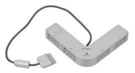 Sony Playstation 1 Multitap