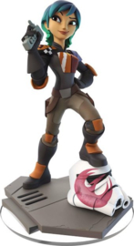 Sabine Wren - Disney Infinity 3.0
