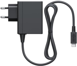 Nintendo Switch Dock Origineel + AC Adapter