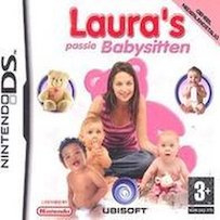 Laura's Passie Babysitten