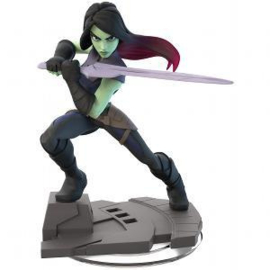 Gamora - Disney Infinity 2.0