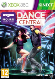 Dance Central (Kinect Only)