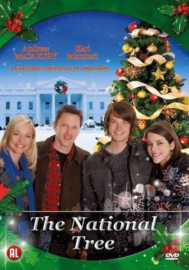 The National Tree - DVD