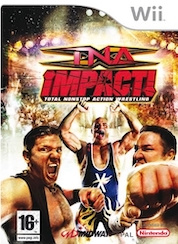 TNA impact!