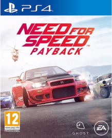 Need for Speed Payback